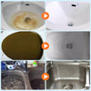 DrainBuster | Sblocco Superveloce con Pulizia Efficace