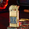TimeFlame | Accendino antivento con precisione e durata senza pari