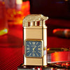 TimeFlame | Accendino antivento con precisione e durata senza pari