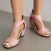 Sandali Belise - Comfort Ortopedico e Stile