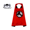 Avengers Superhelden Cape und Masken Set - Fantasie und Abenteuer