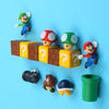 Super Mario Kühlschrankmagneten - Spielspaß in deiner Küche