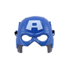 Avengers Superhelden Cape und Masken Set - Fantasie und Abenteuer