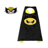 Avengers Superhelden Cape und Masken Set - Fantasie und Abenteuer