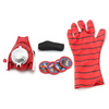 Avengers Superhelden Cape und Masken Set - Fantasie und Abenteuer