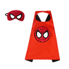 Avengers Superhelden Cape und Masken Set - Fantasie und Abenteuer