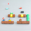 Super Mario Kühlschrankmagneten - Spielspaß in deiner Küche