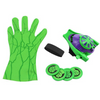 Avengers Superhelden Cape und Masken Set - Fantasie und Abenteuer