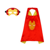 Avengers Superhelden Cape und Masken Set - Fantasie und Abenteuer
