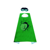 Avengers Superhelden Cape und Masken Set - Fantasie und Abenteuer