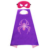 Avengers Superhelden Cape und Masken Set - Fantasie und Abenteuer