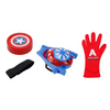 Avengers Superhelden Cape und Masken Set - Fantasie und Abenteuer