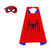 Avengers Superhelden Cape und Masken Set - Fantasie und Abenteuer