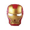 Avengers Superhelden Cape und Masken Set - Fantasie und Abenteuer