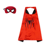 Avengers Superhelden Cape und Masken Set - Fantasie und Abenteuer