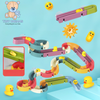 Rutschbahn Set - Kreativer und Pädagogischer Spielspaß