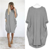 Asymmetrische Top - Luchtig & Stijlvol