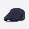 CasualCap - Modieuze Franse Beret voor Alle Seizoenen