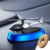 Sandsberg Auto Profumatore Aria Profumo Elicottero Decorazione Interni Decorazione Sandsberg Auto Diffusore Profumo Aromaterapia Rotante