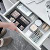 AcryLuxe Cosmetica-Organizer - Stijlvolle en Overzichtelijke Opbergruimte