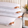 LuxurySoft Cuscino – Ipoallergenico e Extra Lungo per il Massimo Comfort