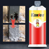 MetaWeld | Bastone per saldatura potente per connessioni resistenti
