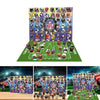 2024 Kerst NFL Adventskalender