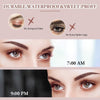 VolumeMax - Mascara Waterproof 4D per Ciglia Lunghe