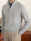 Harlem Pullover – Comfort elegante per tutti i giorni