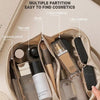 Women's Travel Bag Organizer™ | Laat niks achter wat je niet wilt achterlaten - Make-up Tas