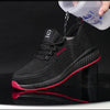 Scarpe di sicurezza con design da scarpa sportiva