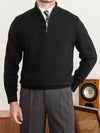Harlem Pullover – Comfort elegante per tutti i giorni