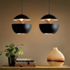 ModernLux – Lampada da soffitto LED dimmerabile con design di lusso