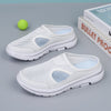 Alvaro’s Orthopedische Pantoffels - Ultiem Comfort en Ondersteuning