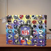 2024 Kerst NFL Adventskalender