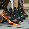Scarpe di sicurezza - Protezione e comfort in uno