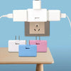 Eazy Socket - Presa Girevole per Angoli Difficili