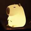 Softi Capybara Lampe | Schattige Nachtlampe für Gemütlichkeit im Dunkeln Produkttyp