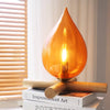Lampada FlameAura - Effetto Fiamma Realistico