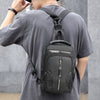 Borsa in nylon antifurto | Borsa antifurto per viaggi sicuri