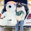 Grote Peluche Cane - Morbido & Coccolabile Regalo