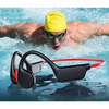 5.3 Draadloos beenleiding headset voor zwemmen