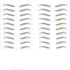 Eenvoudige Brow 3D Tattoo