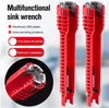 GripTwist | Multitool Robusto per Lavori Facili