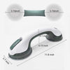 Grip Safety Handle™ | De steun die je nodig hebt 👍- Handgreep | 1+1 GRATIS