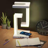 Lampada da tavolo sospesa ricaricabile wireless