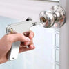 Set di attrezzi per scassinare, equipaggiamento per aprire porte