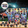 2024 Kerst NFL Adventskalender
