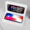 ChargeMaster - Snelle Draadloze Oplader