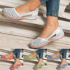 Heather Elegante Scarpe Ballerine per Alluce Valgo da Donna